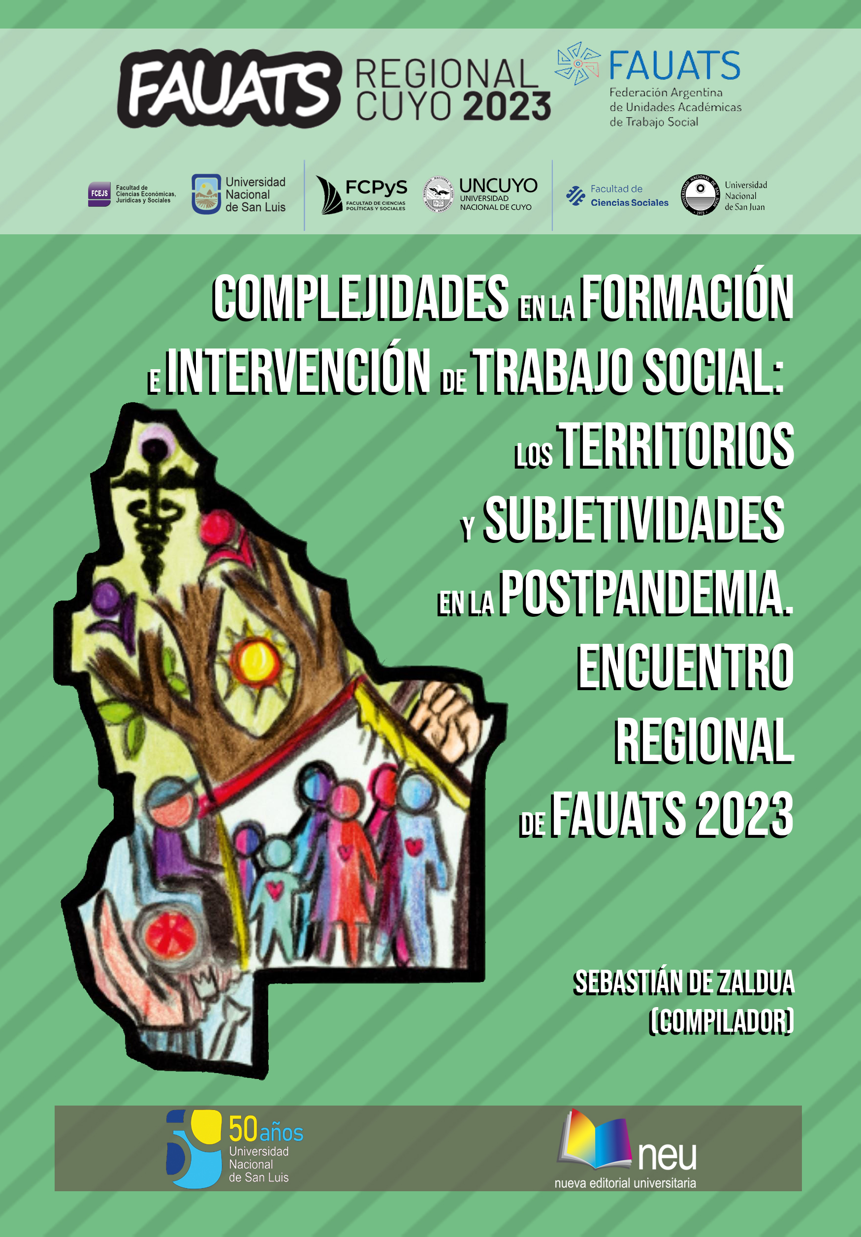 FAUATS 2023